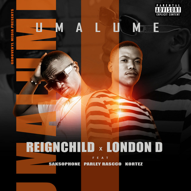 Umalume - Single by London D | Spotify