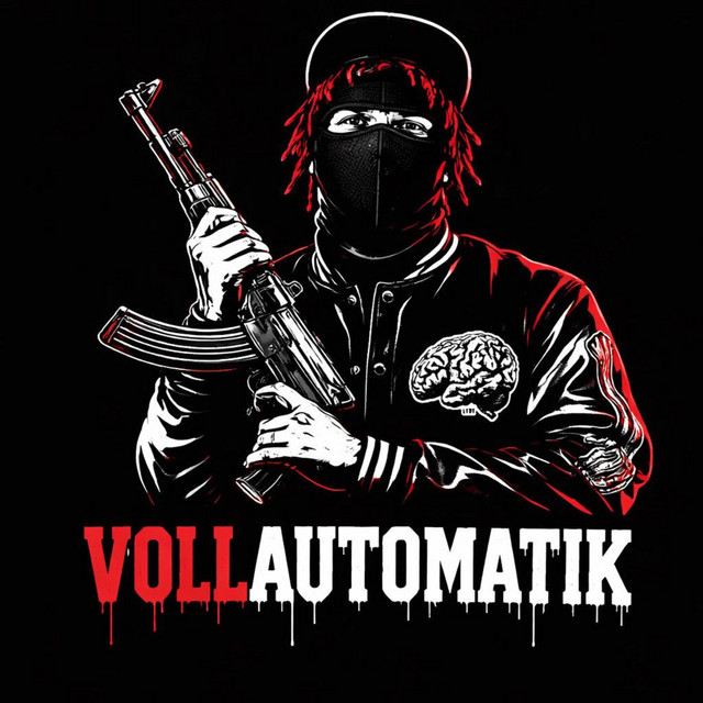 Vollautomatik