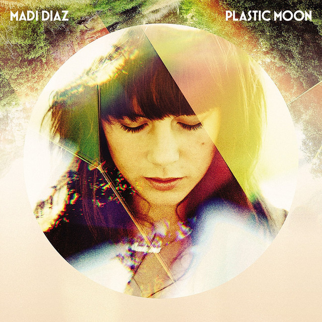 Plastic Moon cover art