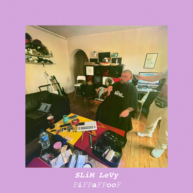 PiFPaFPooF cover art
