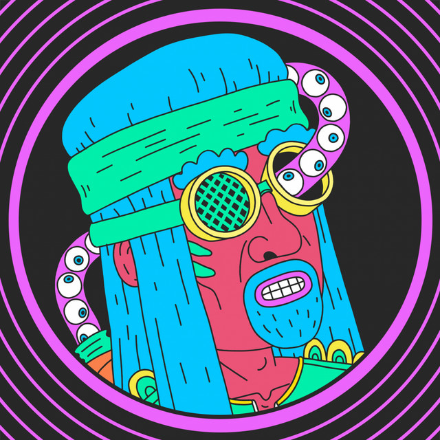 Random Guy cover art