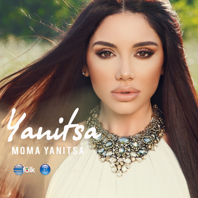 Moma Yanitsa cover art