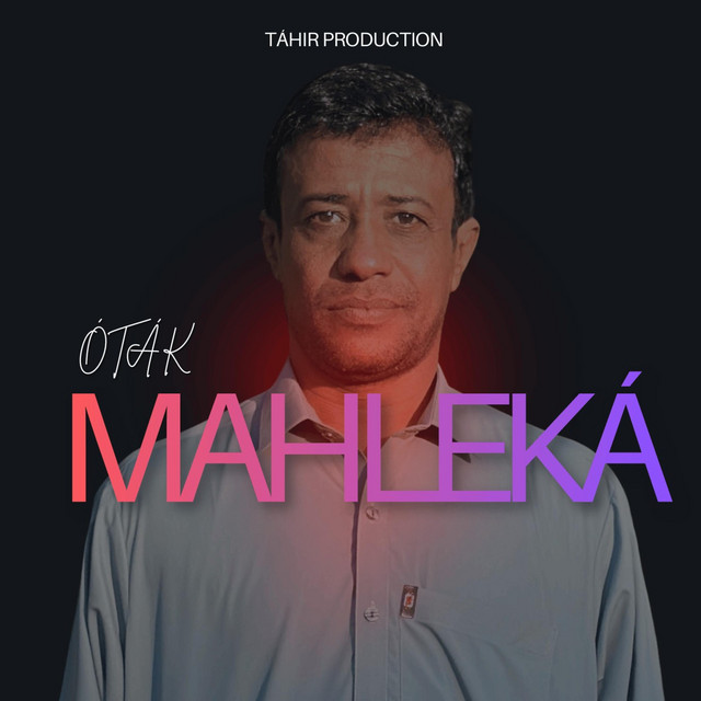 Mahleká album image