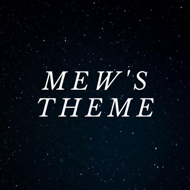 Mew's Theme (From "Pokémon - The First Movie")