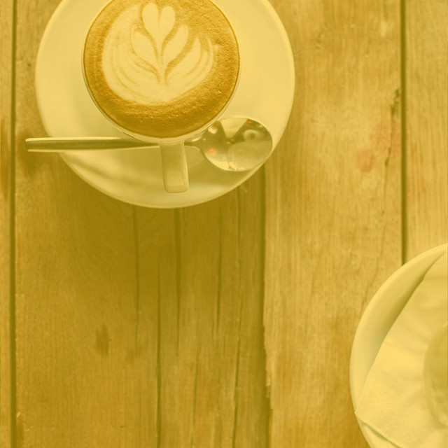 Music for Coffee Zone (Trumpet Jazz) cover art