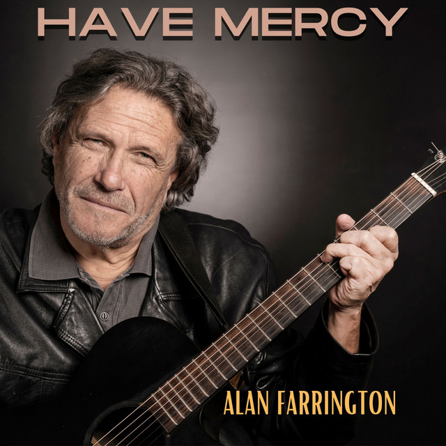 Have Mercy (feat. Simone Boffa)