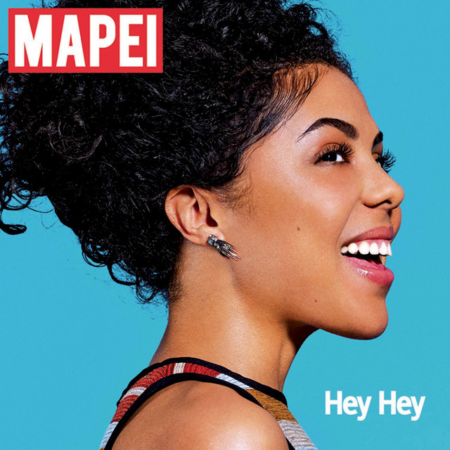 Hey Hey Deluxe Edition cover art