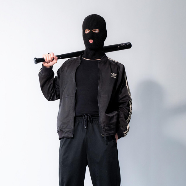 undefined album image