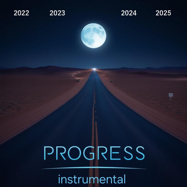 Progress: Instrumental