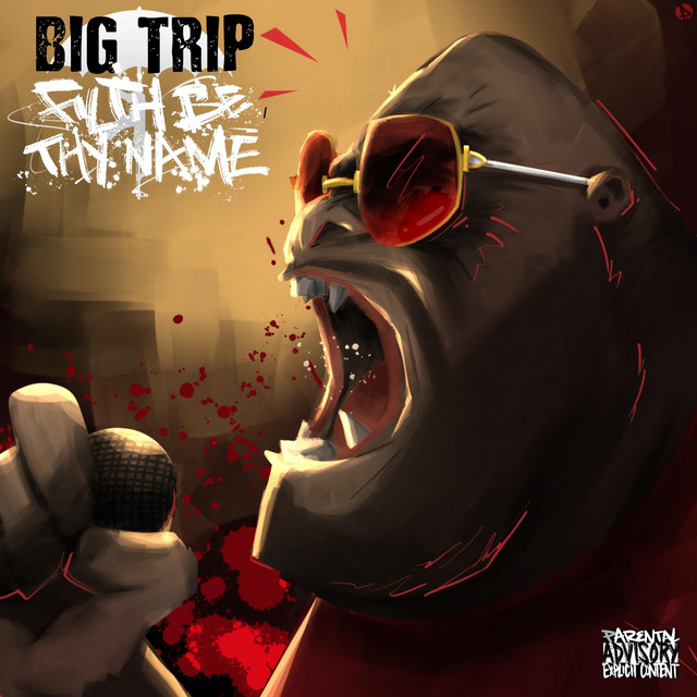 Filth Be Thy Name cover art