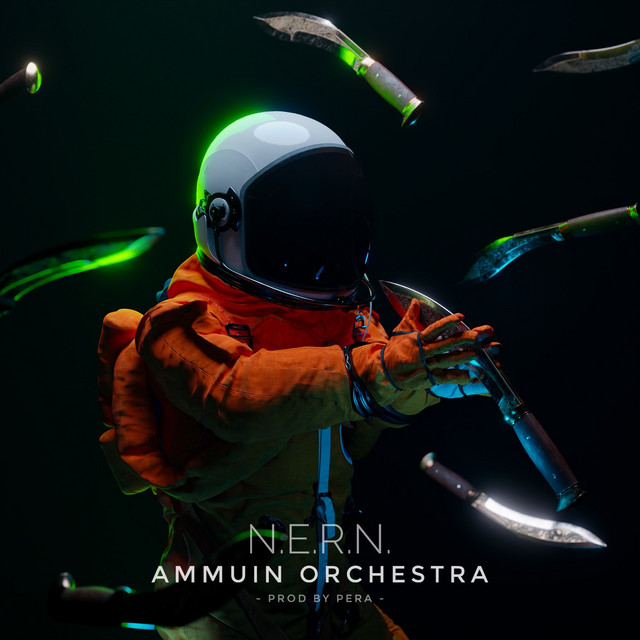 N.E.R.N.