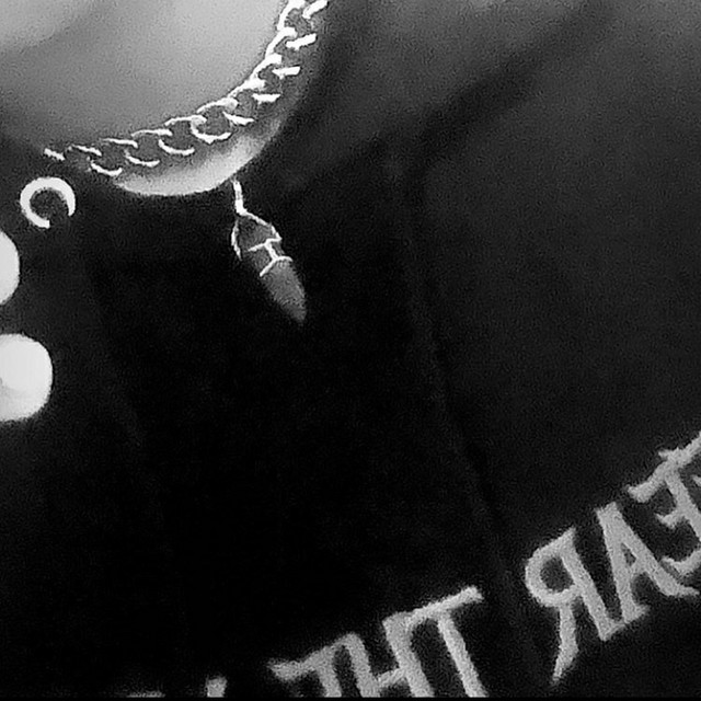 PUNK!, Vol. 2 cover art