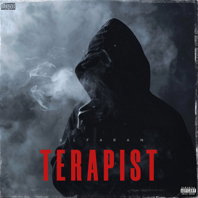 TERAPIST cover art