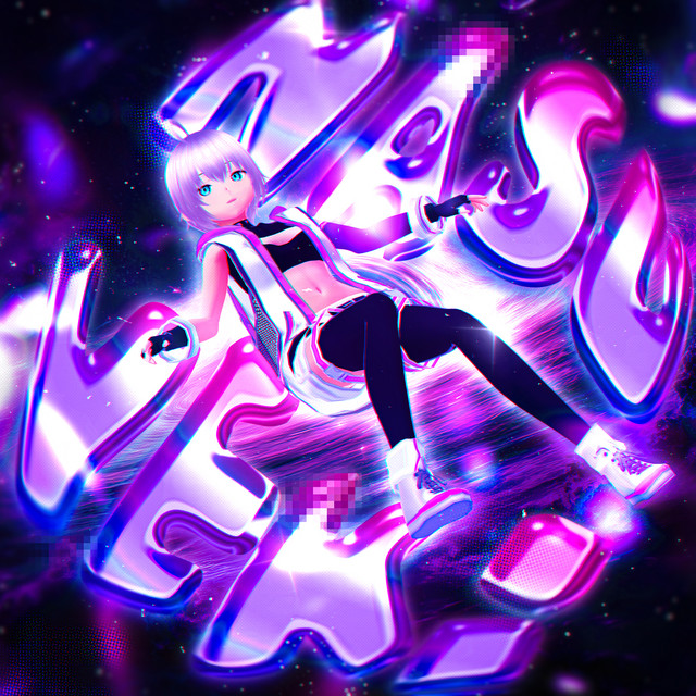 Shibuya Nasu – NASU VEKI - Super Slowed