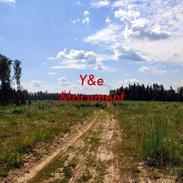 Mocument cover art