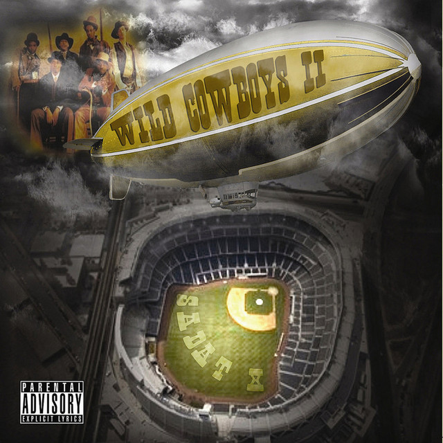 We Kewl cover art