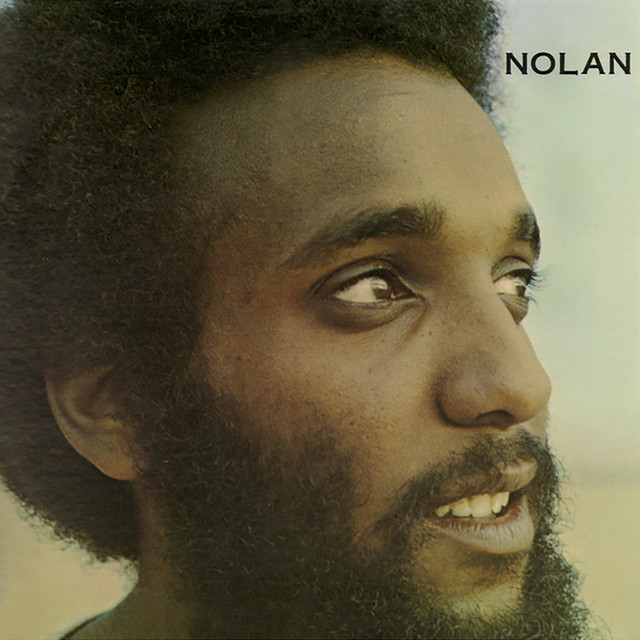 Nolan cover art