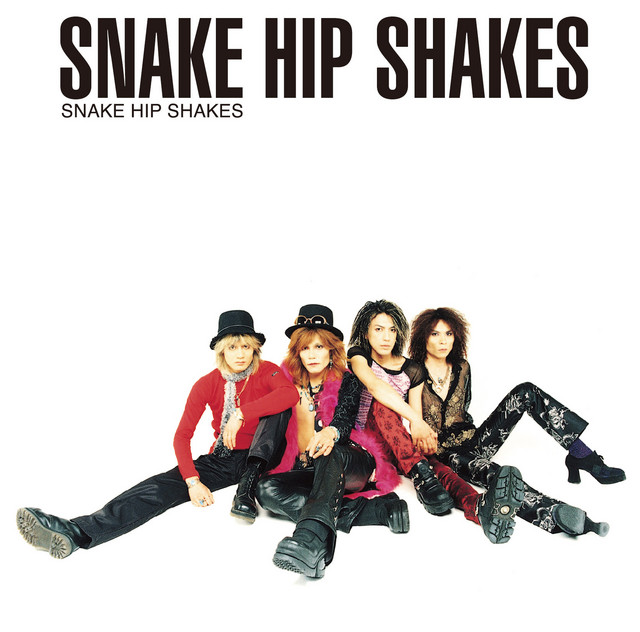 SNAKE HIP SHAKES | Spotify