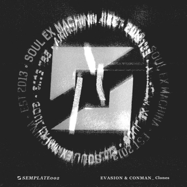 Clones cover art