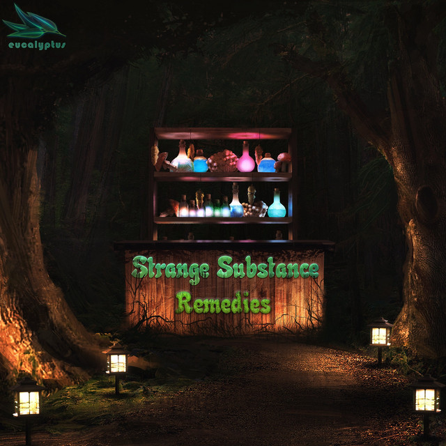 Remedies cover art