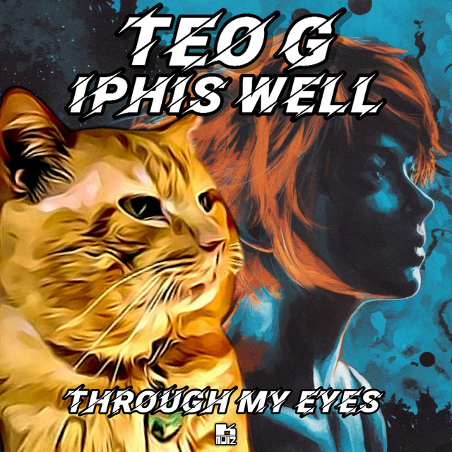 Through My Eyes - Radio Cut