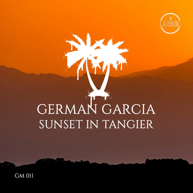 Sunset In Tangier - Original Mix