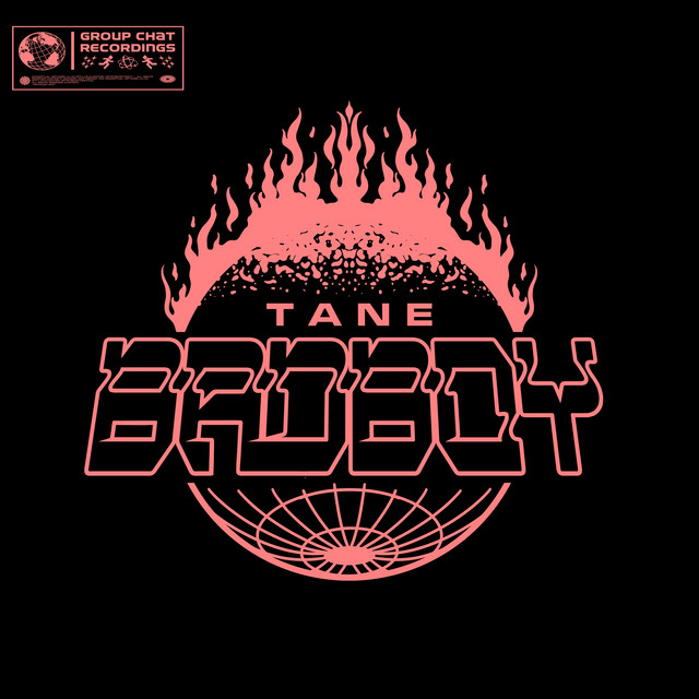 BADBOY cover art