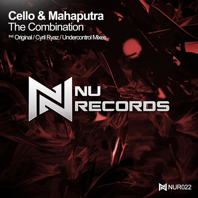 The Combination cover art