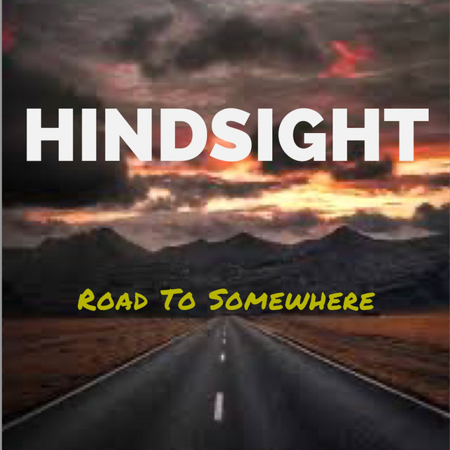 Road to Somewhere cover art