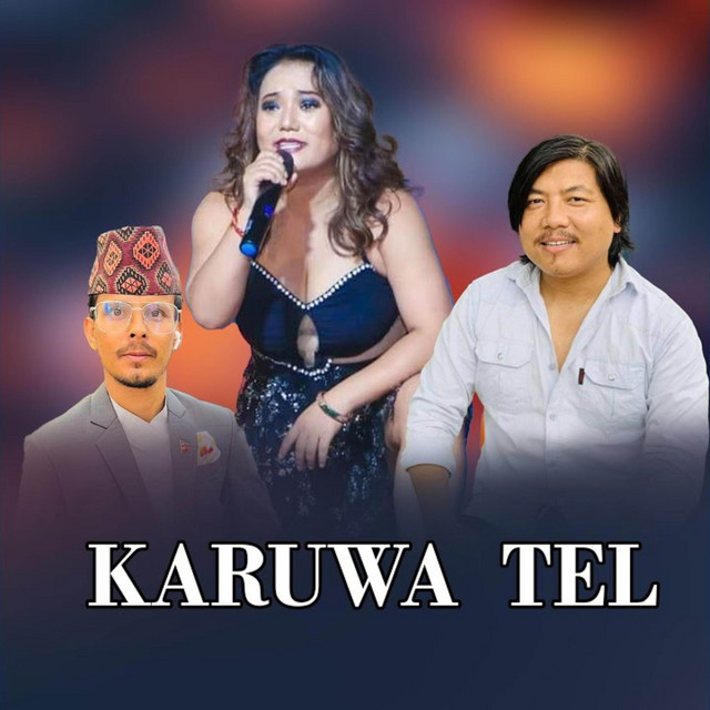 Karuwa Tel album image