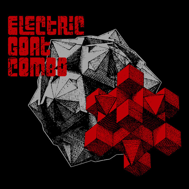 Electric Goat Combo cover art