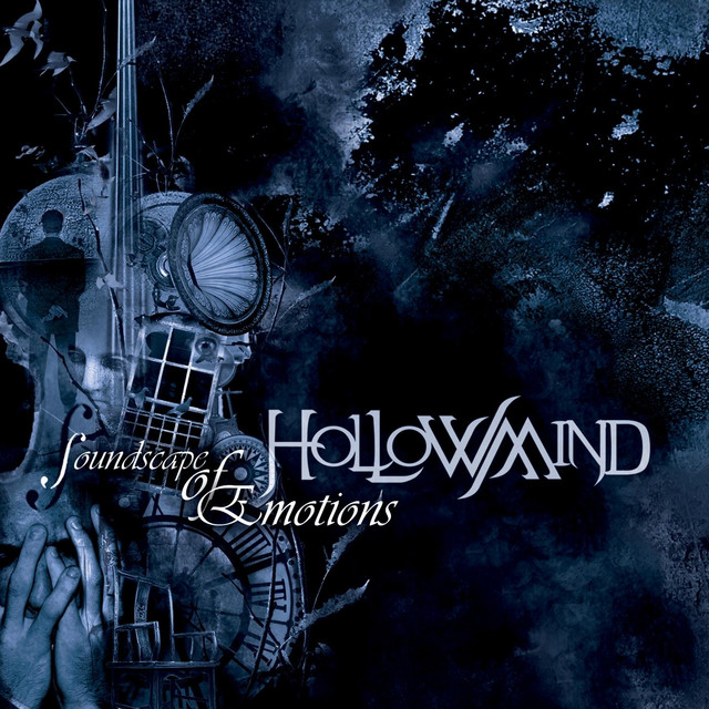 Soundscape of Emotions cover art