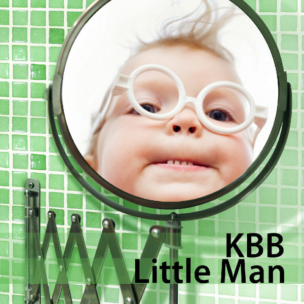 Little Man cover