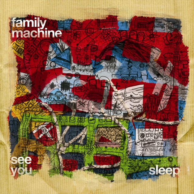 See You / Sleep cover