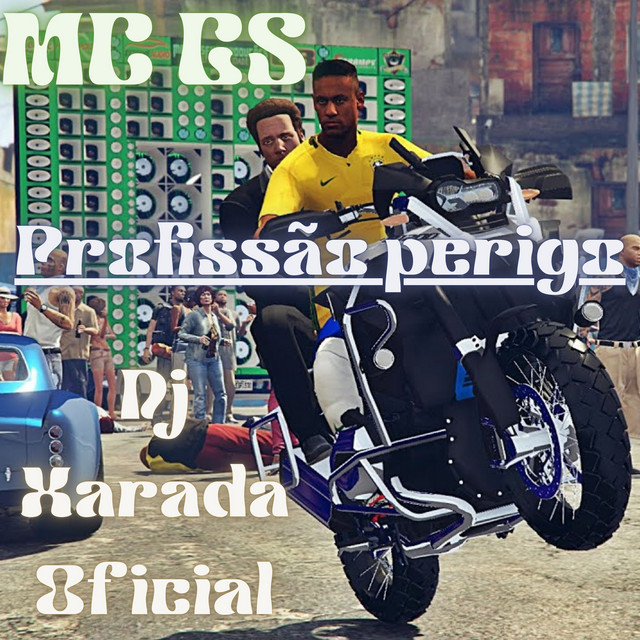 Profissão perigo