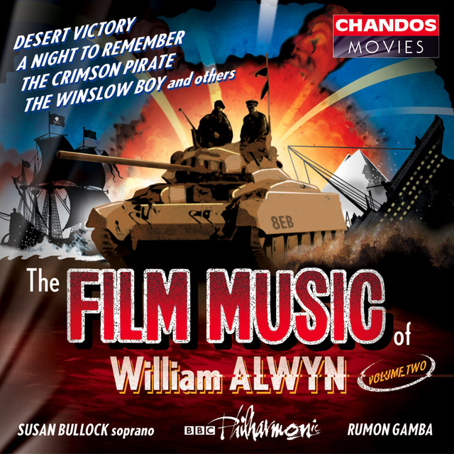 The Crimson Pirate cover art