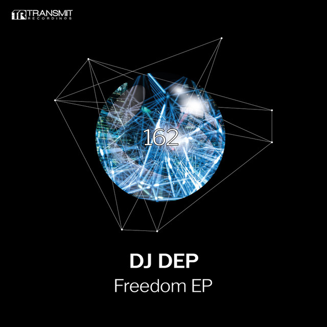 Freedom album art