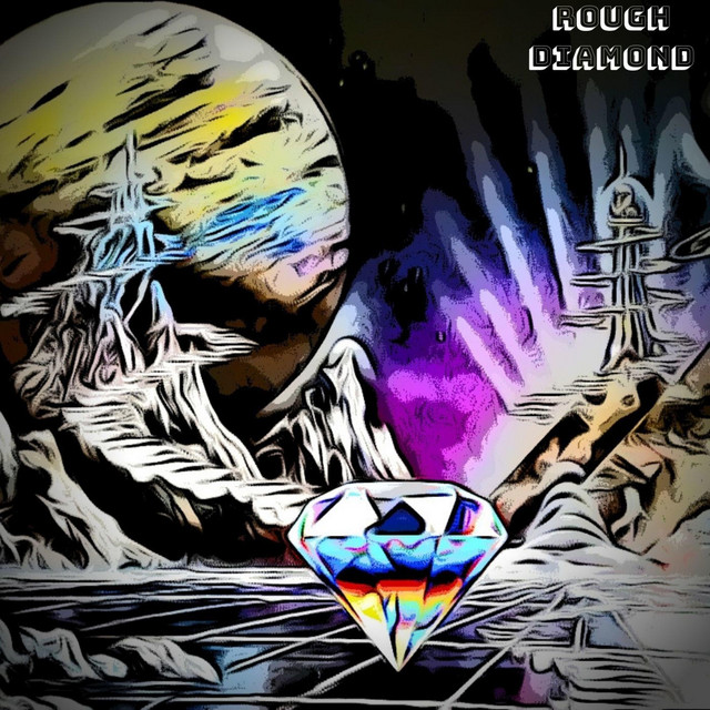 Rough Diamond cover art