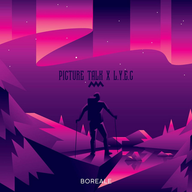 Boreale cover art