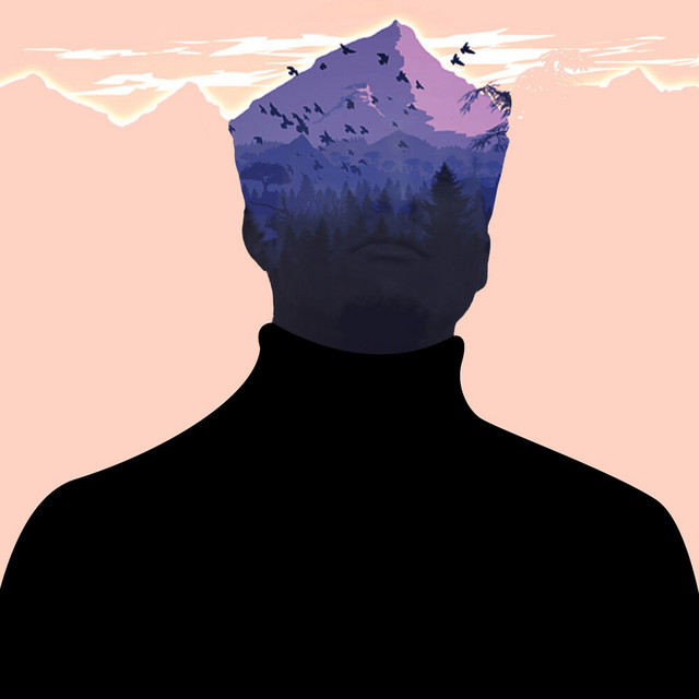 Caméléon cover art