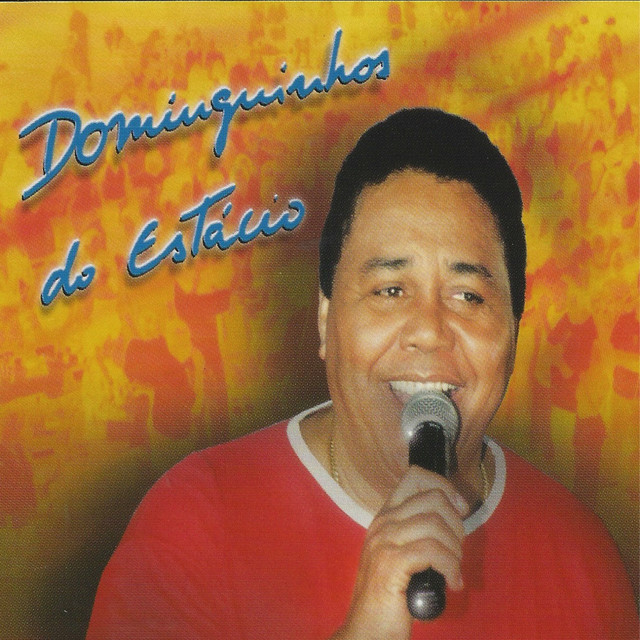Vem Cantar Comigo cover art