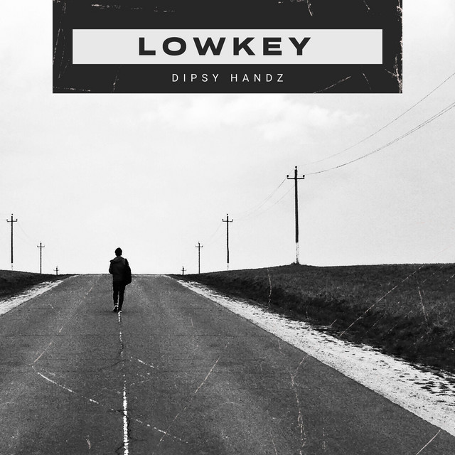 LOWKEY cover art