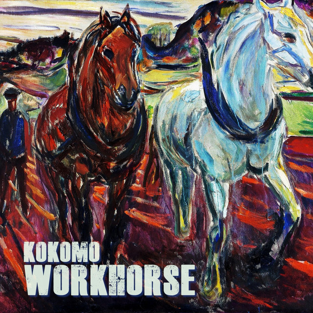 Workhorse cover art