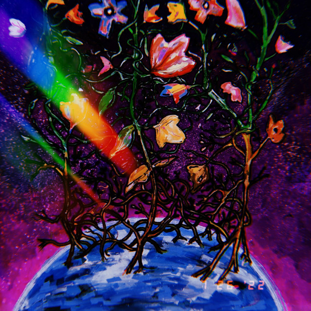 VINES cover art
