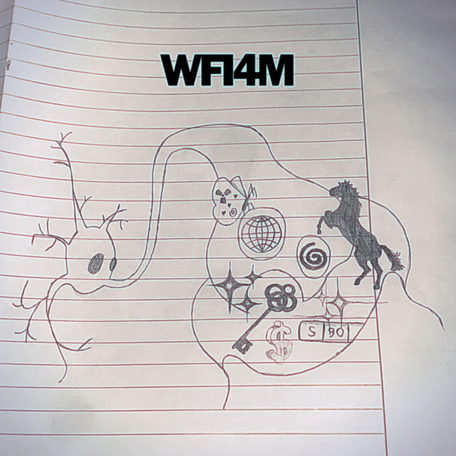 WFI4M cover art