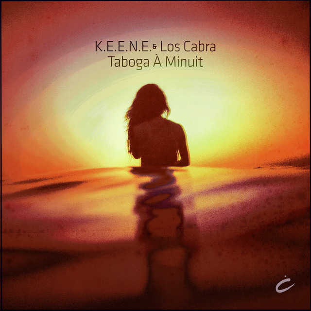 Taboga À Minuit cover art