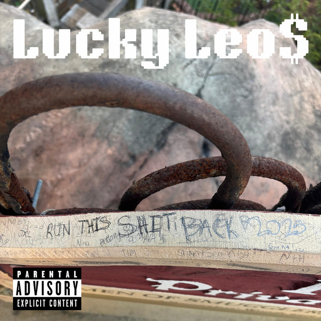 Lucky Leo$