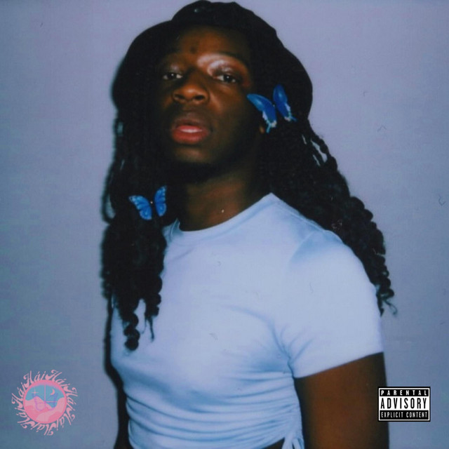 Escapism cover art