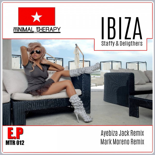 Ibiza cover art