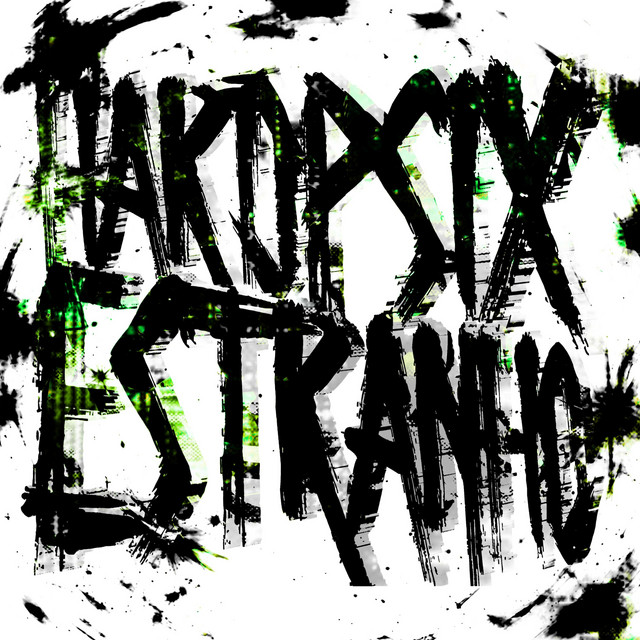 HARDPSIX ESTRANHO